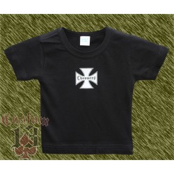 Camiseta de niños, Chopper