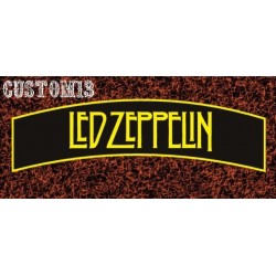 vinilo Led Zeppelin