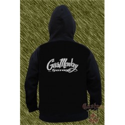 Sudaderas gas best sale monkey garage