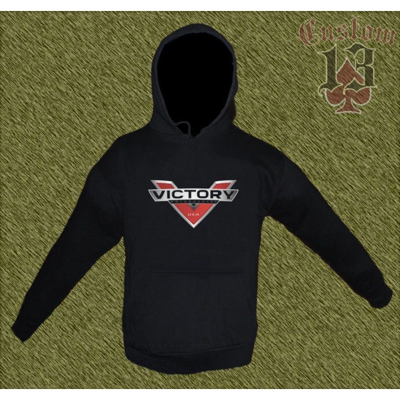 sudadera sin cremallera