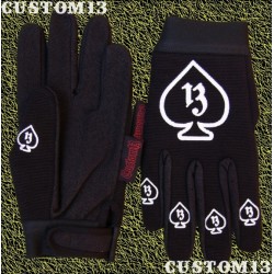 Guantes de verano multi picas