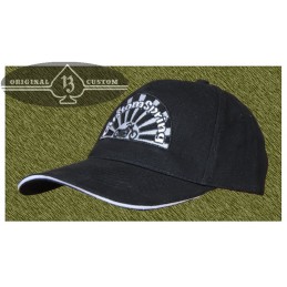 Gorra Custom Spring