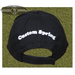 Gorra Custom Spring