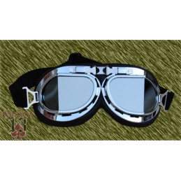 gafas retro cristal espejo