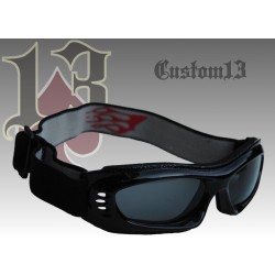 Gafas Custom13, con goma