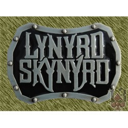 Hebilla Lynyrd Skynyrd