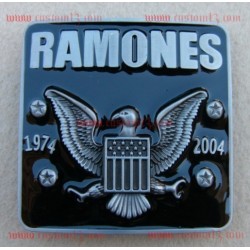 hebilla Ramones