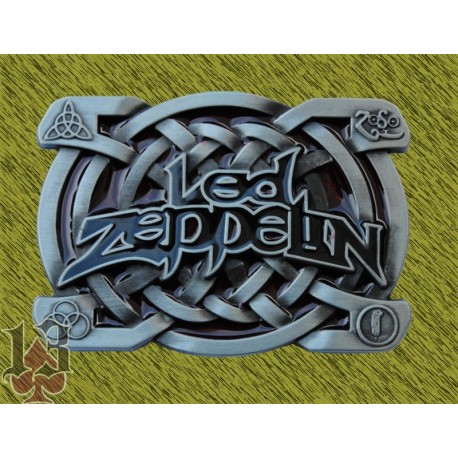 hebilla Led Zeppelin new