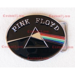 hebilla Pink Floid