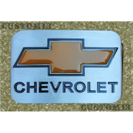 hebilla Chevrolet