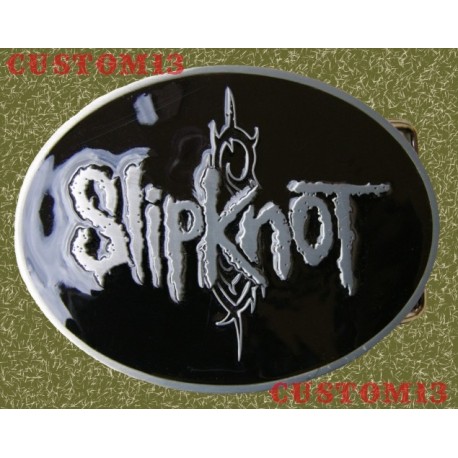 hebilla Slipknot