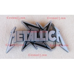 hebilla Metallica