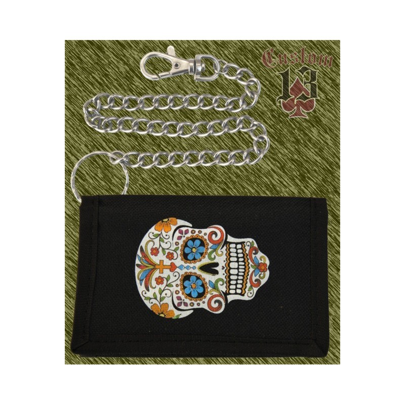 cartera mexicana