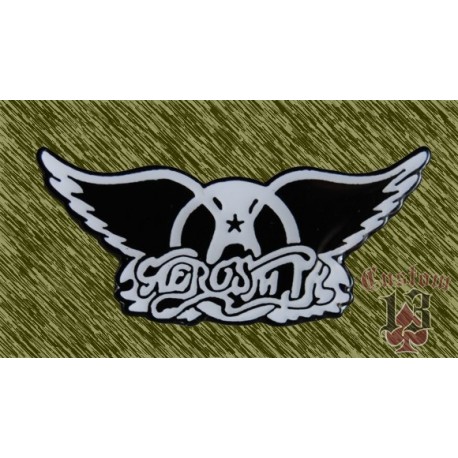 pin Aerosmith