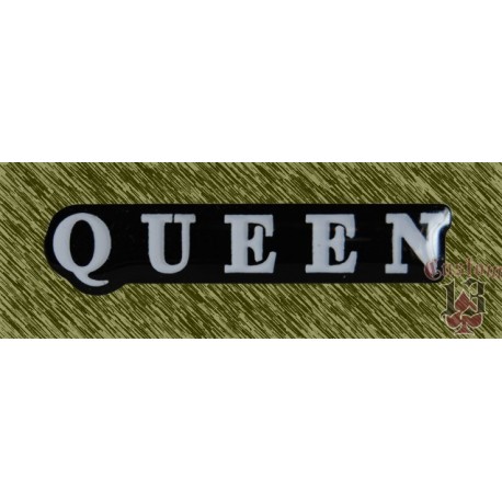 pin Queen