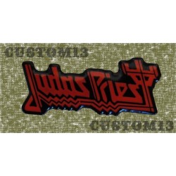 Pin judas priest