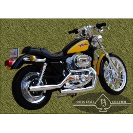 Harley Sportster 1200