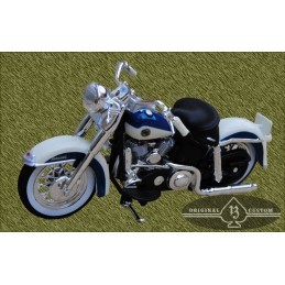 Harley Duo-Glide