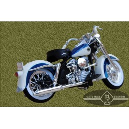 Harley Duo-Glide