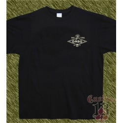 Camiseta, Gas monkey modelo 20