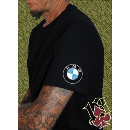 Camiseta, BMW