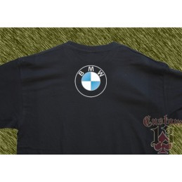 Camiseta, BMW