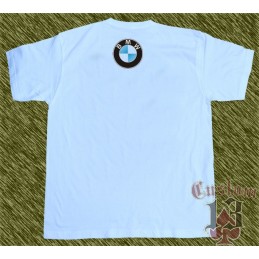 Camiseta, BMW