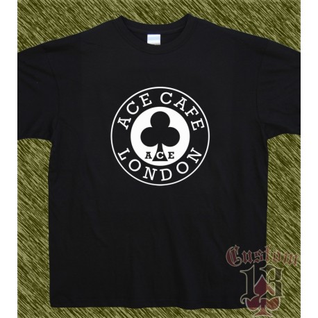 Camiseta, Ace Cafe