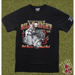 Camiseta Billy eight, bad rod