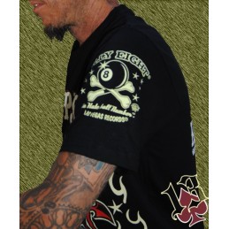 Camiseta Billy eight, mans ruin