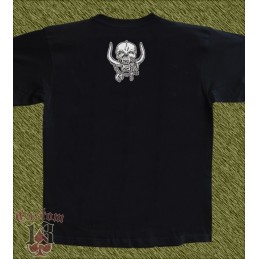 Camiseta, Motorhead England