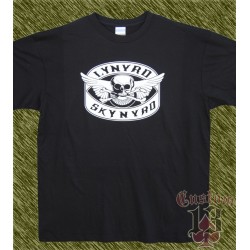 Camiseta Lynyrd Skynyrd MC