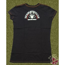 Camiseta True blood, Motor psycho