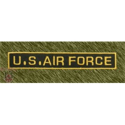 Parche galón U.S. air force