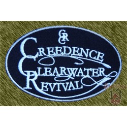 Parche creedence clearwater revival