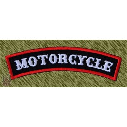 Stick curvado, Motorcycle