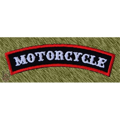 Stick curvado, Motorcycle