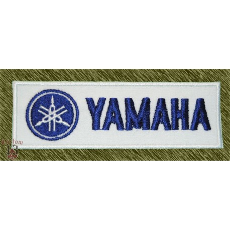 Parche stick yamaha