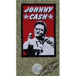 Parche Johnny Cash