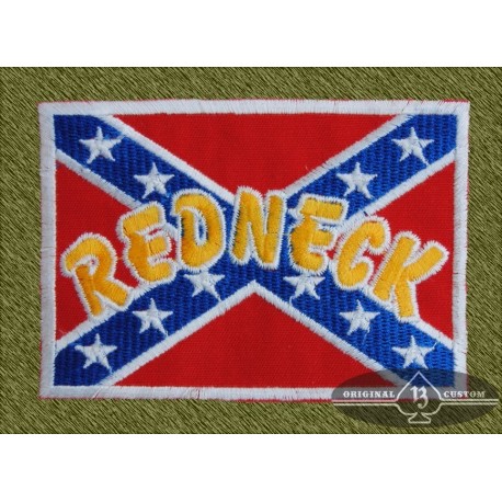 Parche Redneck