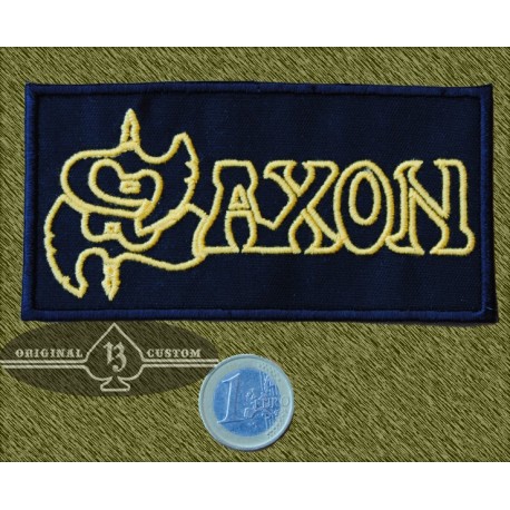 Parche Saxon