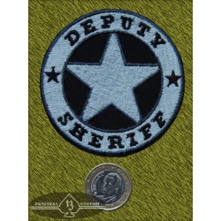 Parche Deputy Sheriff