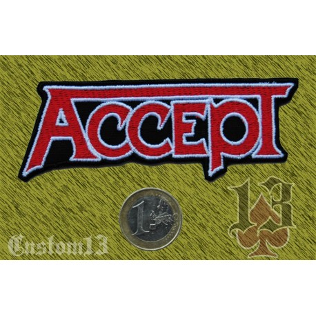 Parche accept