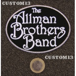 Parche Allman Brothers