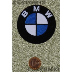 Parche BMW