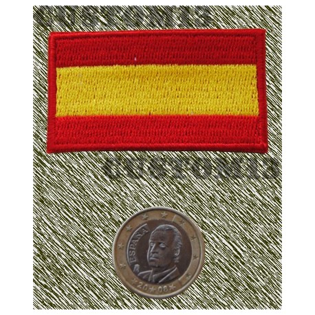 bandera españa