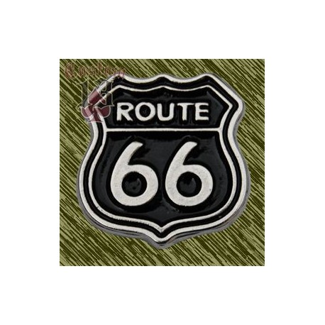 pin route 66