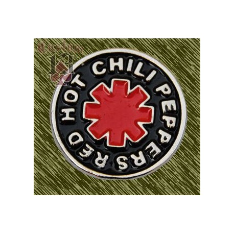 pin red hot chili peppers