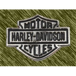 pin harley davidson