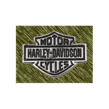 pin harley davidson